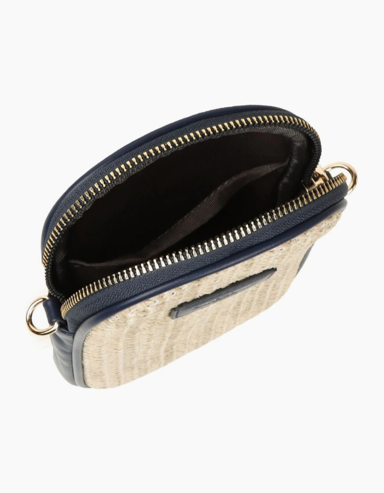 Cantaloupe Womens Phone Bag