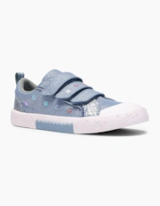 Denim Canvas F