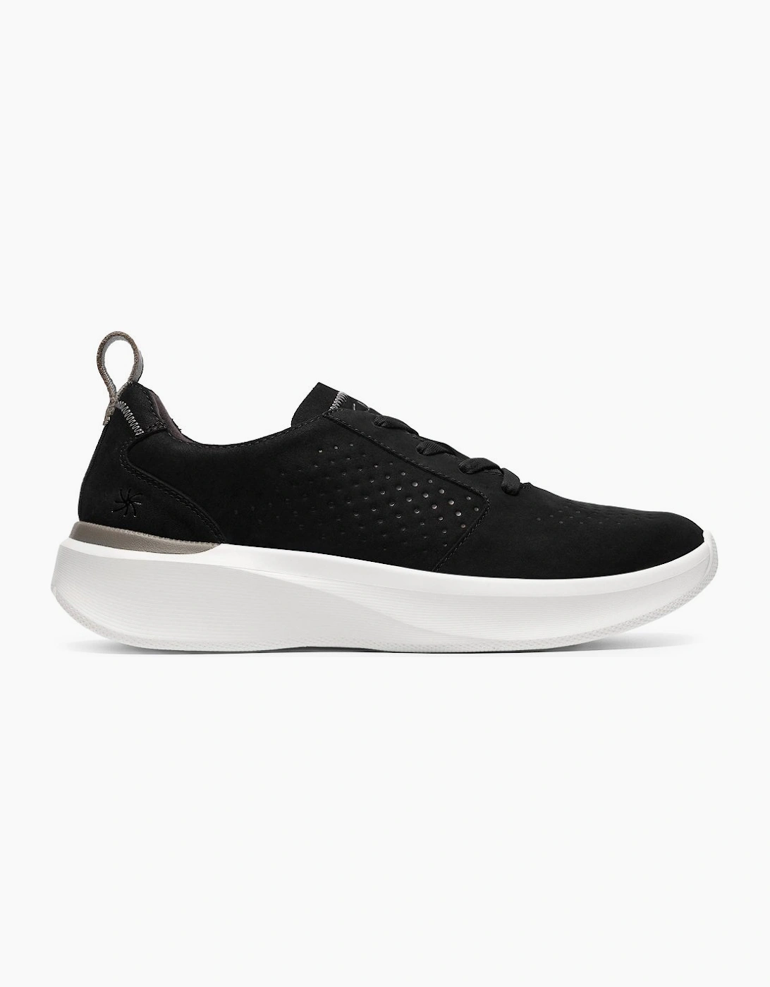 Solevana Style Mens Trainers