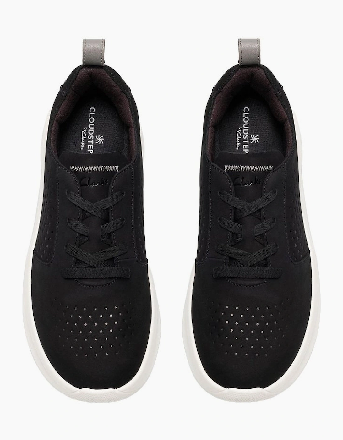 Solevana Style Mens Trainers