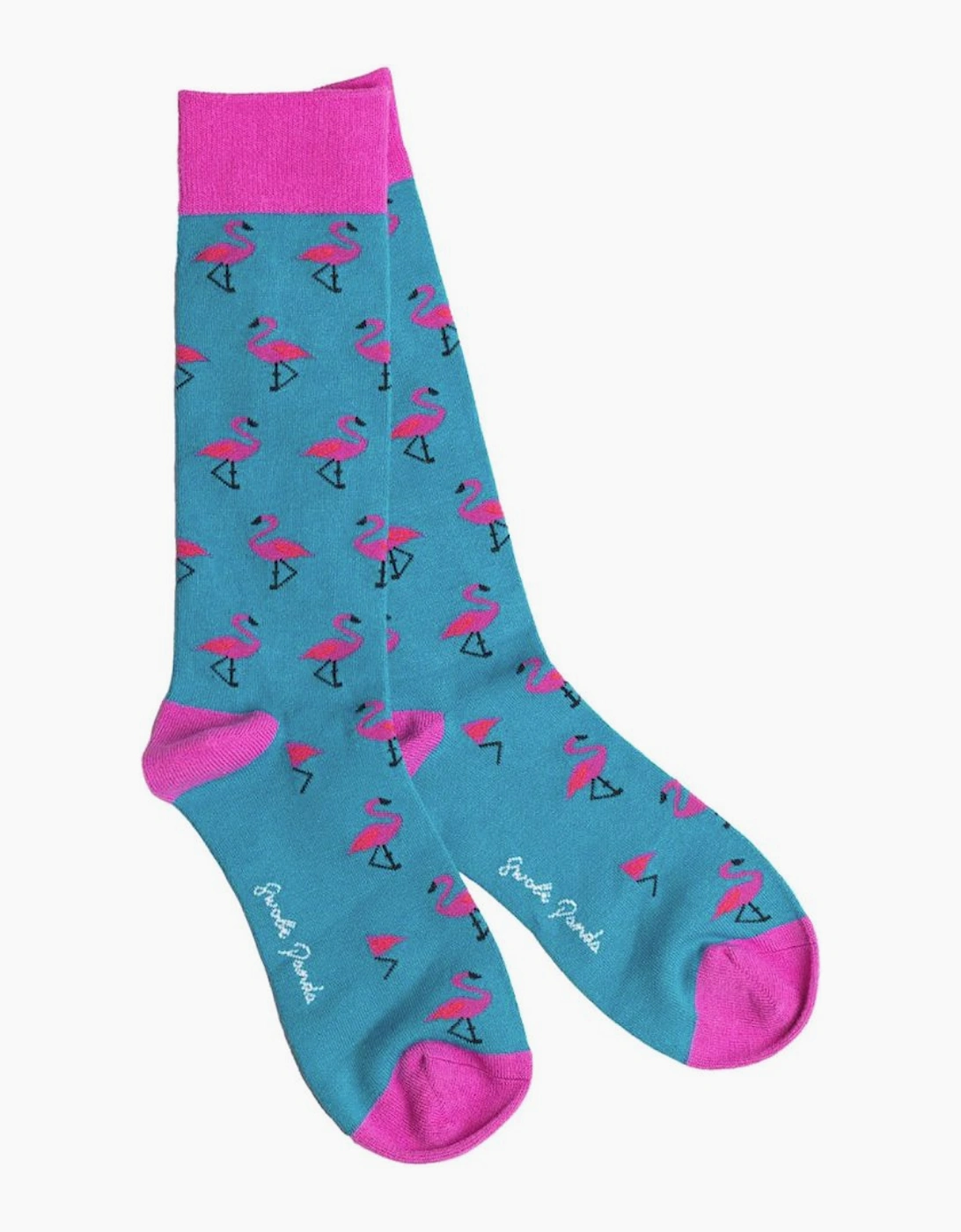 Womens Bamboo Socks, 4 of 3