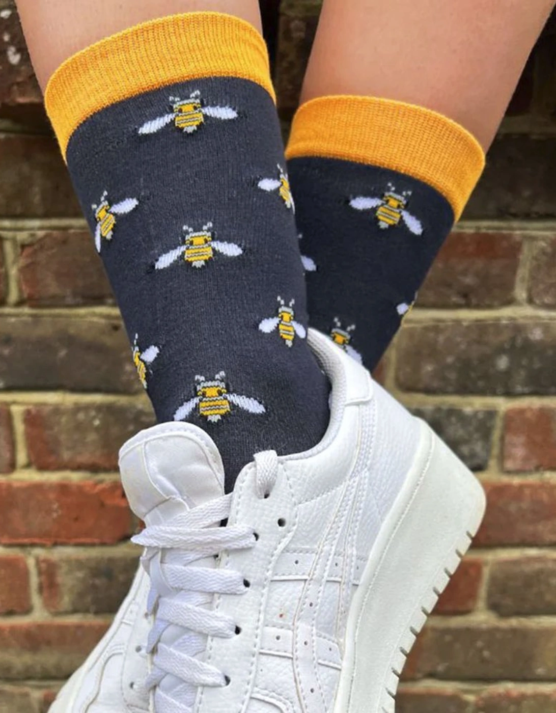 Womens Bamboo Socks