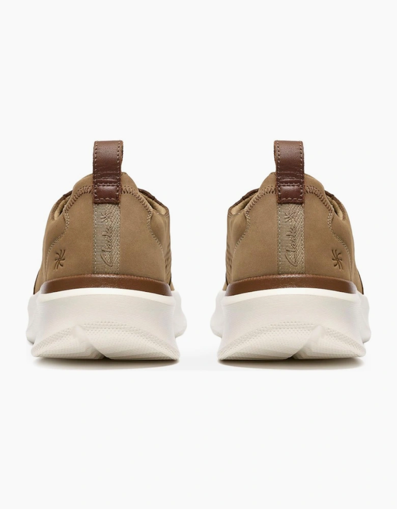 Solevana Style Mens Trainers