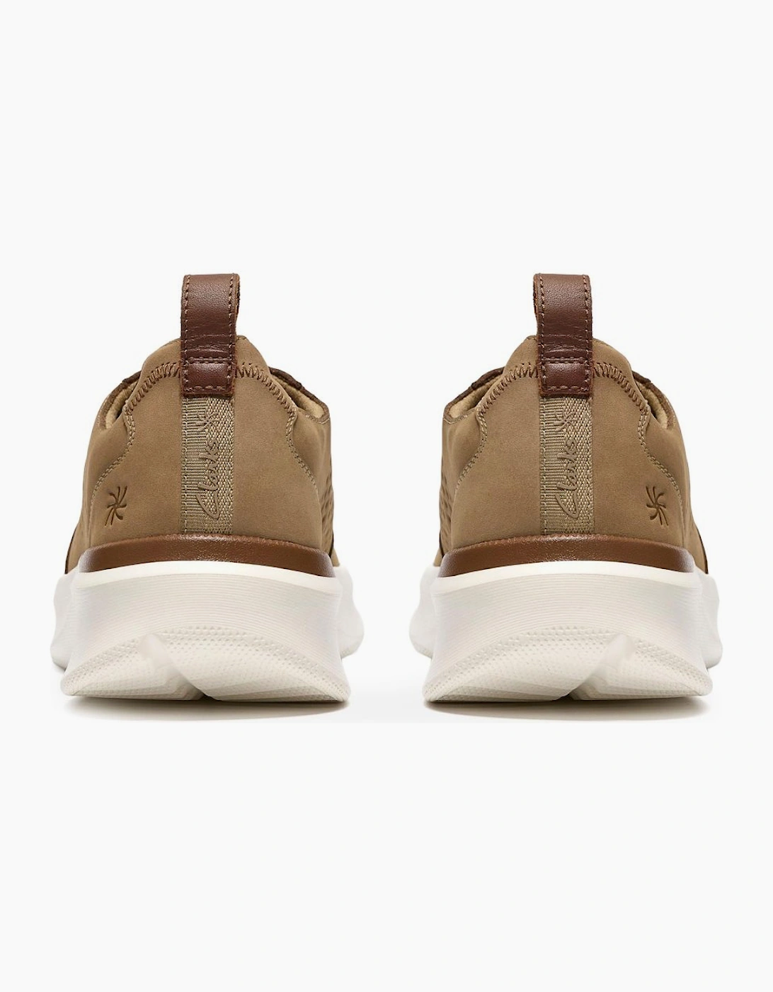 Solevana Style Mens Trainers