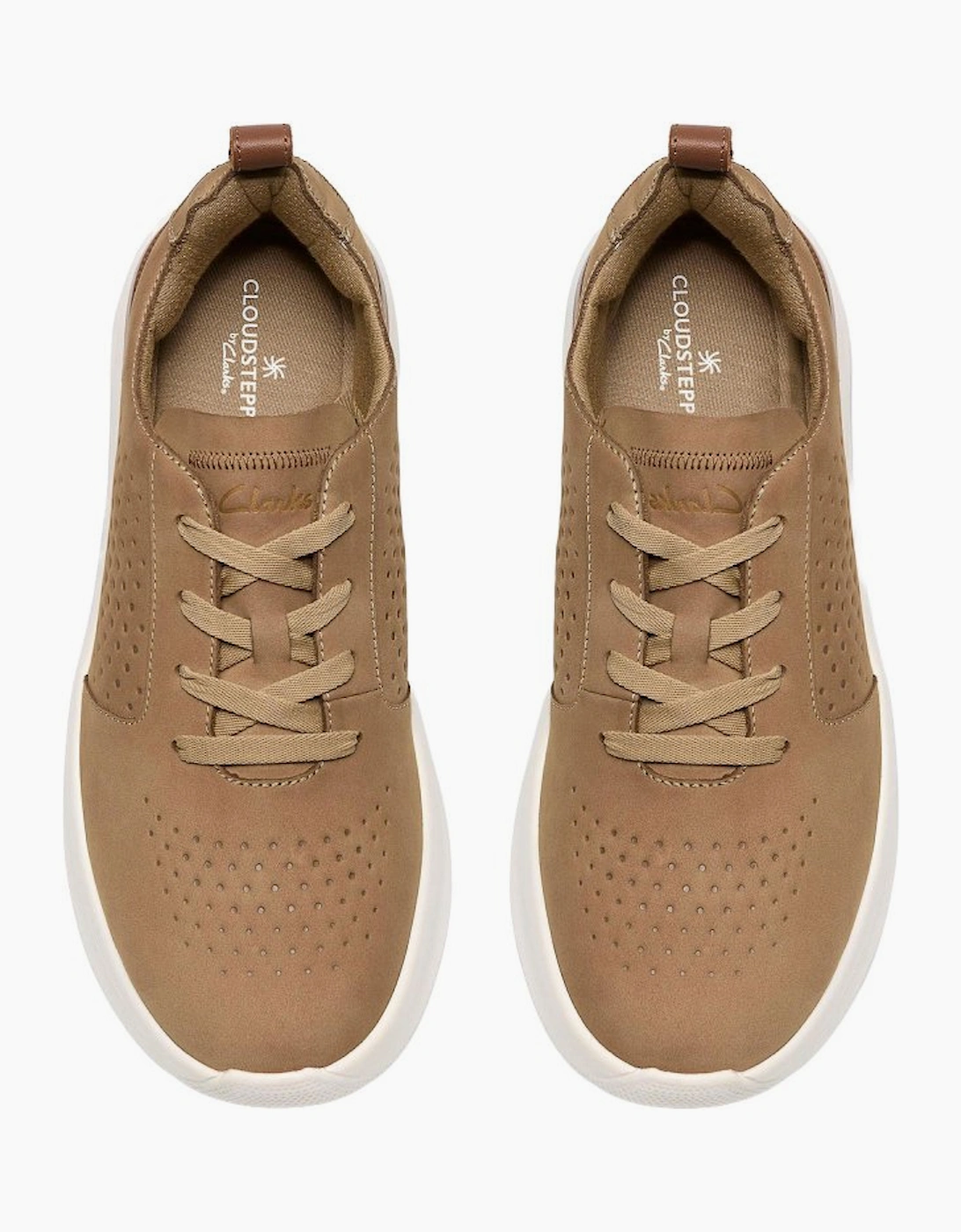 Solevana Style Mens Trainers