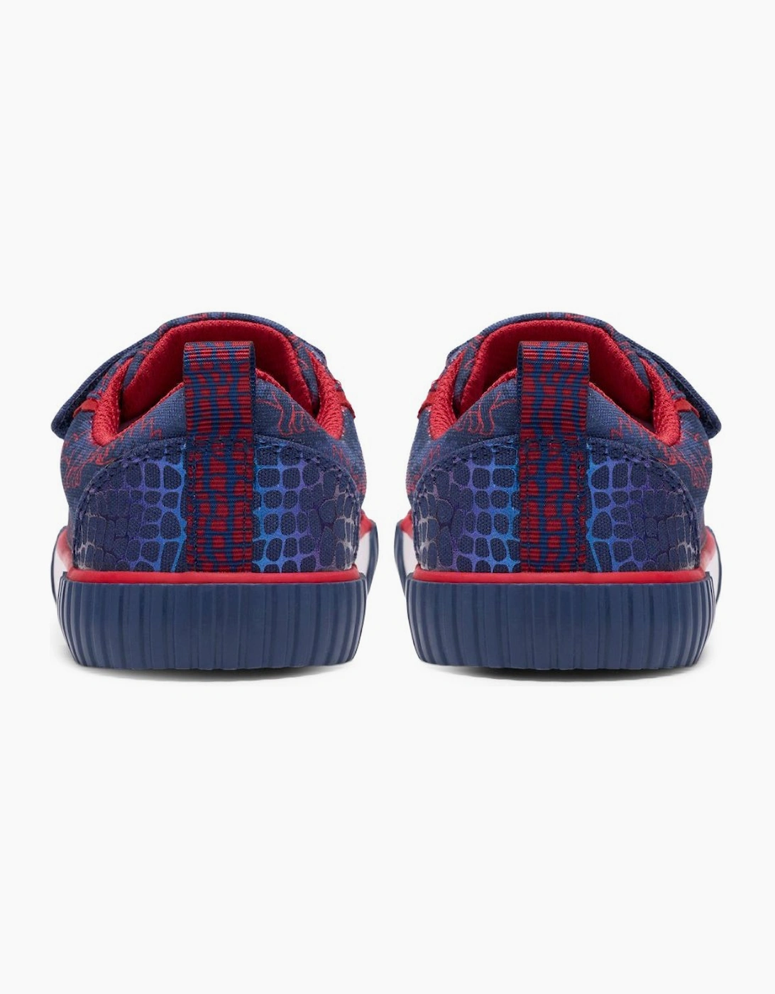 Tri K Boys Canvas Shoes