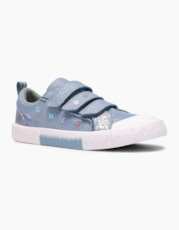 Denim Canvas F
