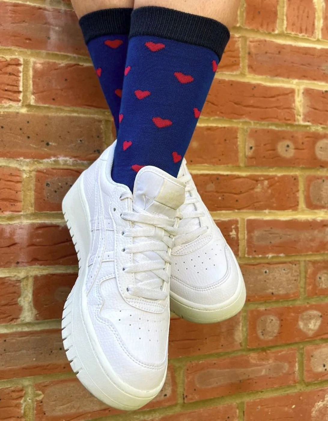 Womens Bamboo Socks