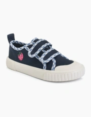 9 Navy Strawberry Ca