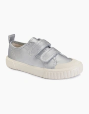 4 Silver Canvas