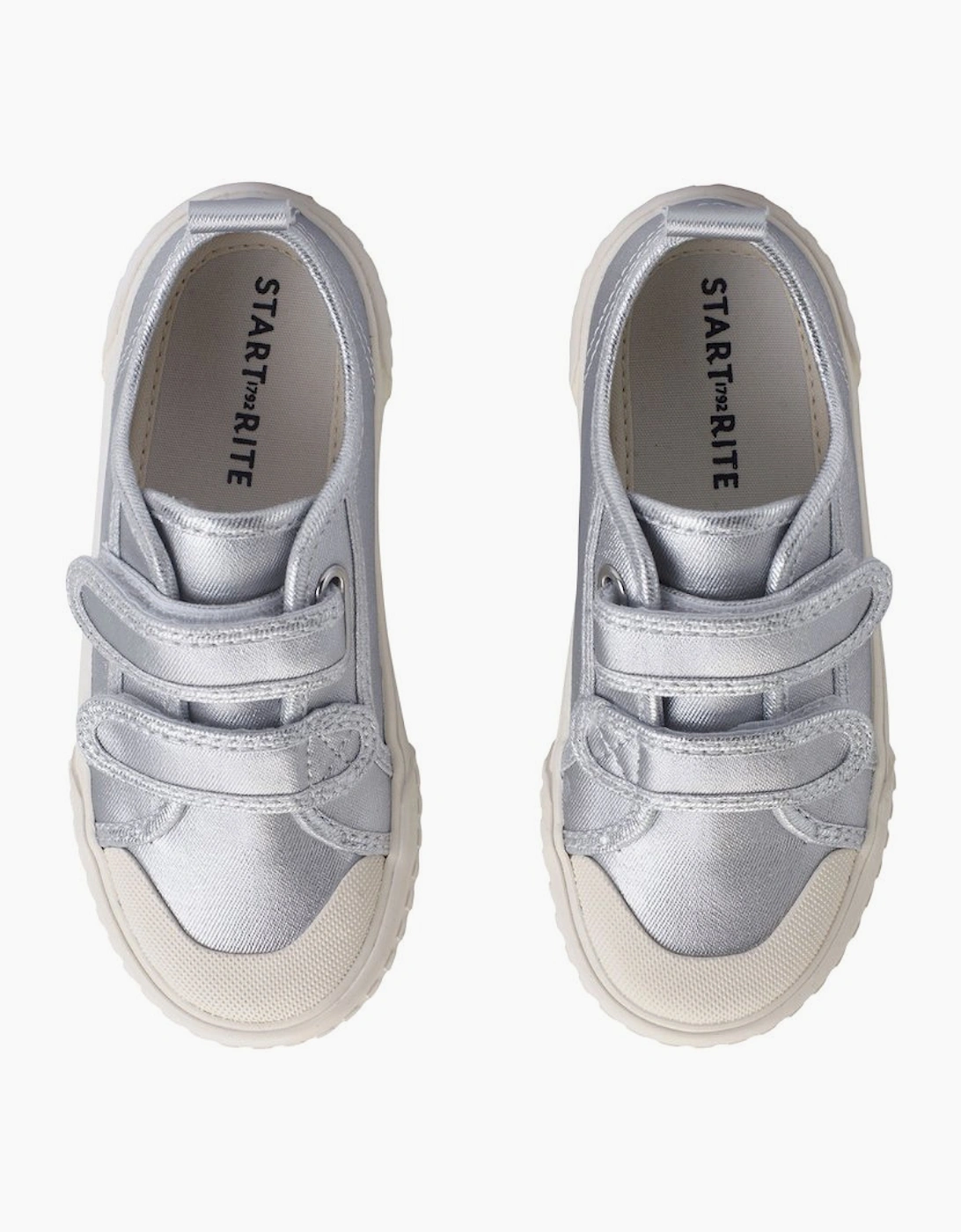 Tide Girls Infant Canvas Shoes