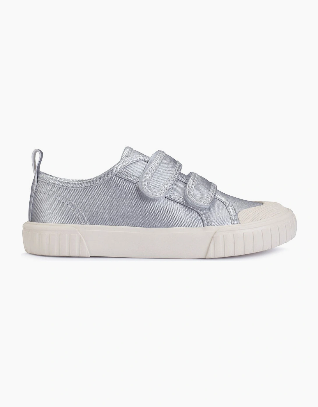 Tide Girls Infant Canvas Shoes