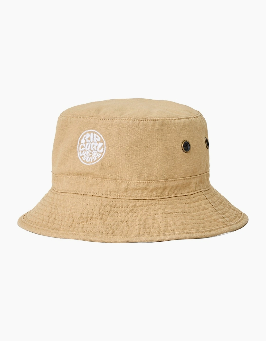 Rip Curl Mens Wetty Icon Adjustable  Bucket Hat