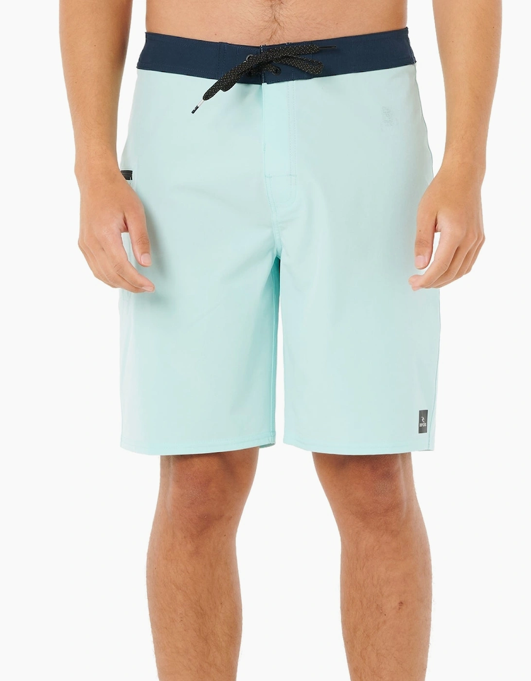 Rip Curl Mens Mirage Core 20" Boardshorts, 2 of 1