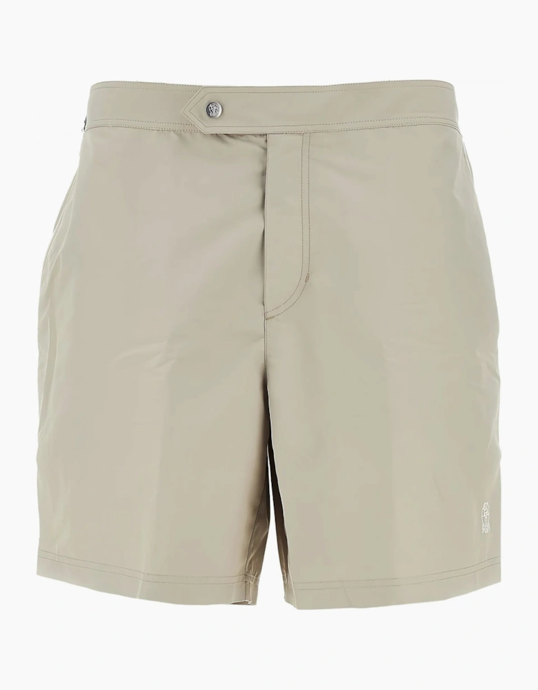 Shorts Beige