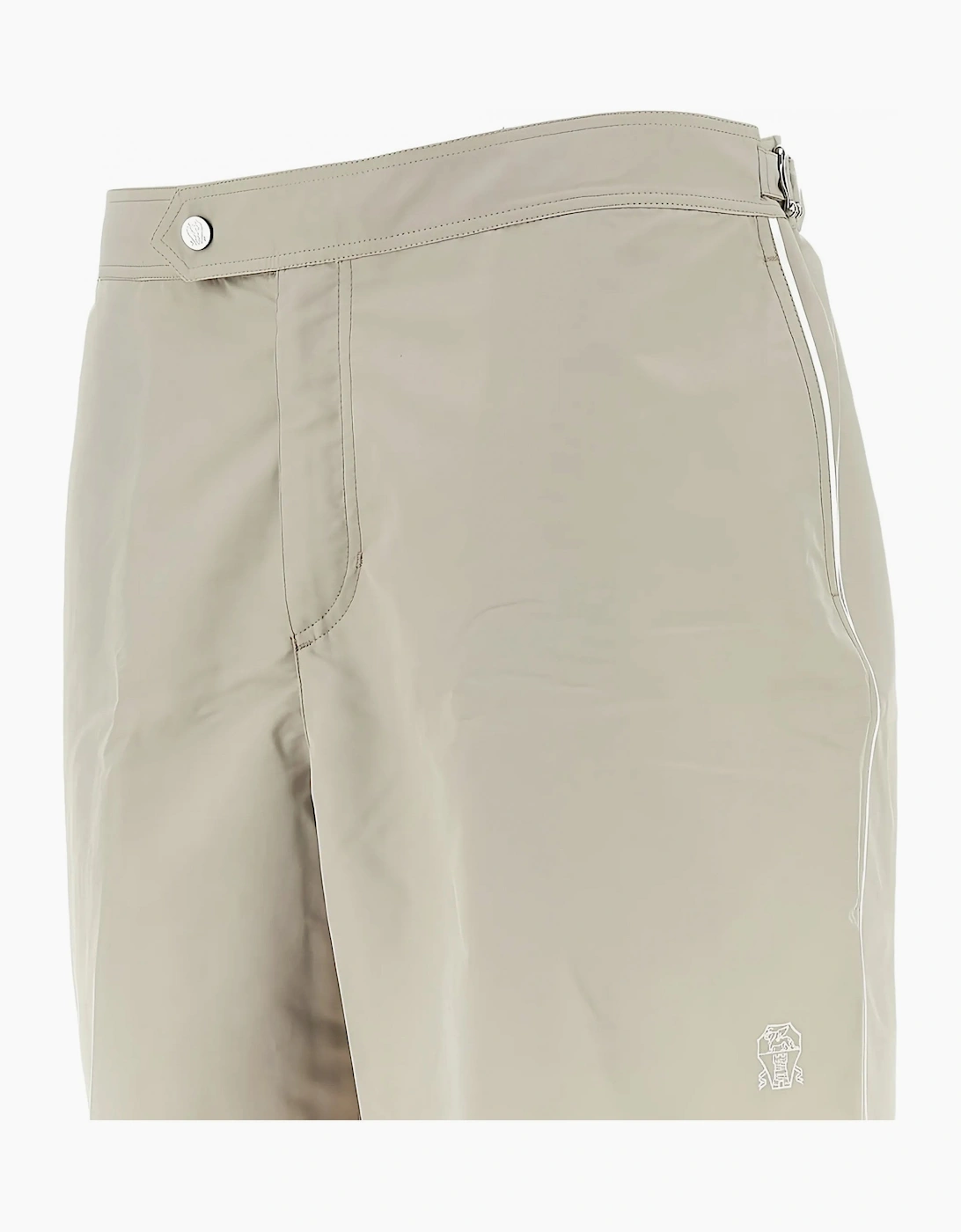 Shorts Beige