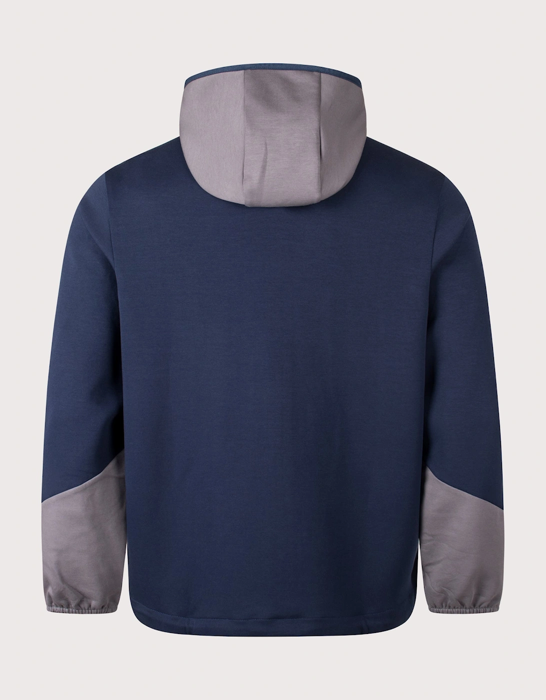 Columbia Tech Spacer Zip Through Hoodie