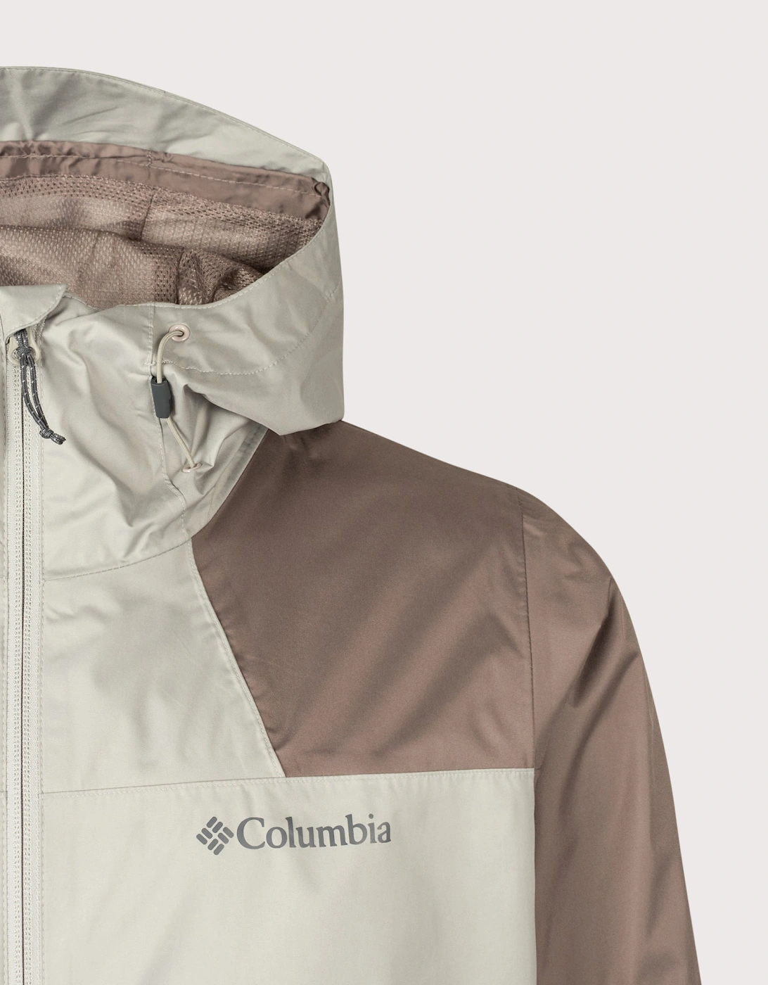 Inner Limits III Jacket
