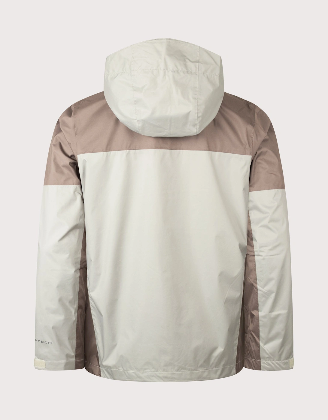 Inner Limits III Jacket