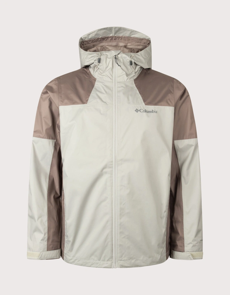Inner Limits III Jacket