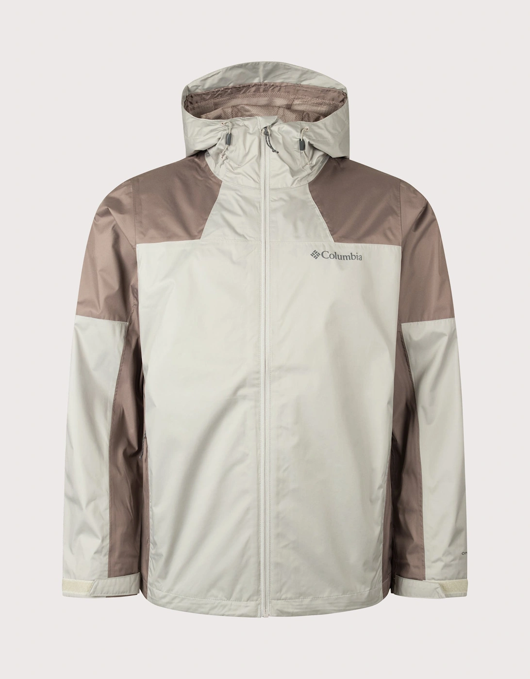 Inner Limits III Jacket, 4 of 3