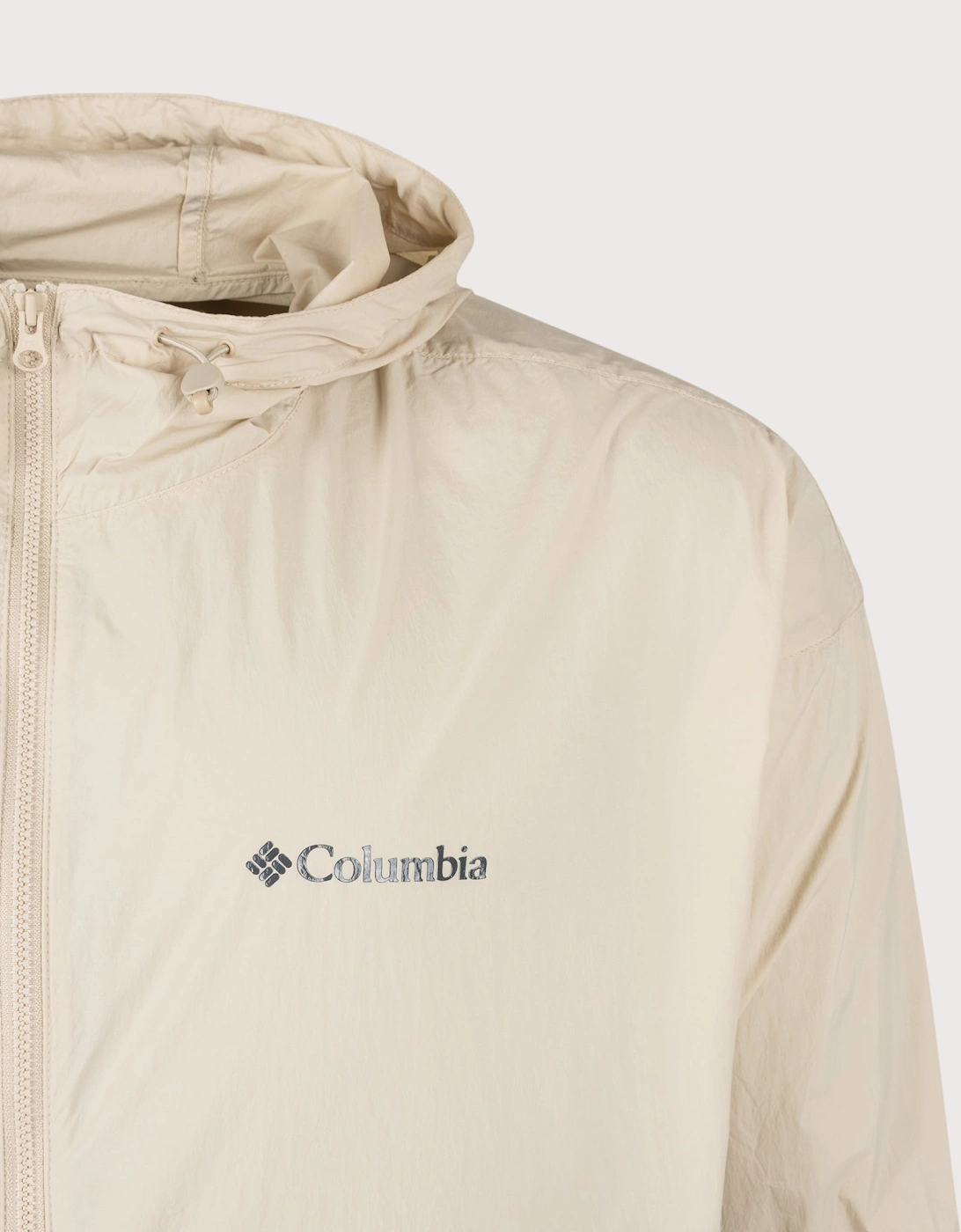 Street Heights Windbreaker
