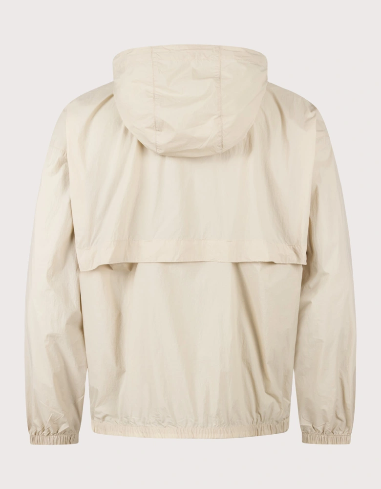Street Heights Windbreaker