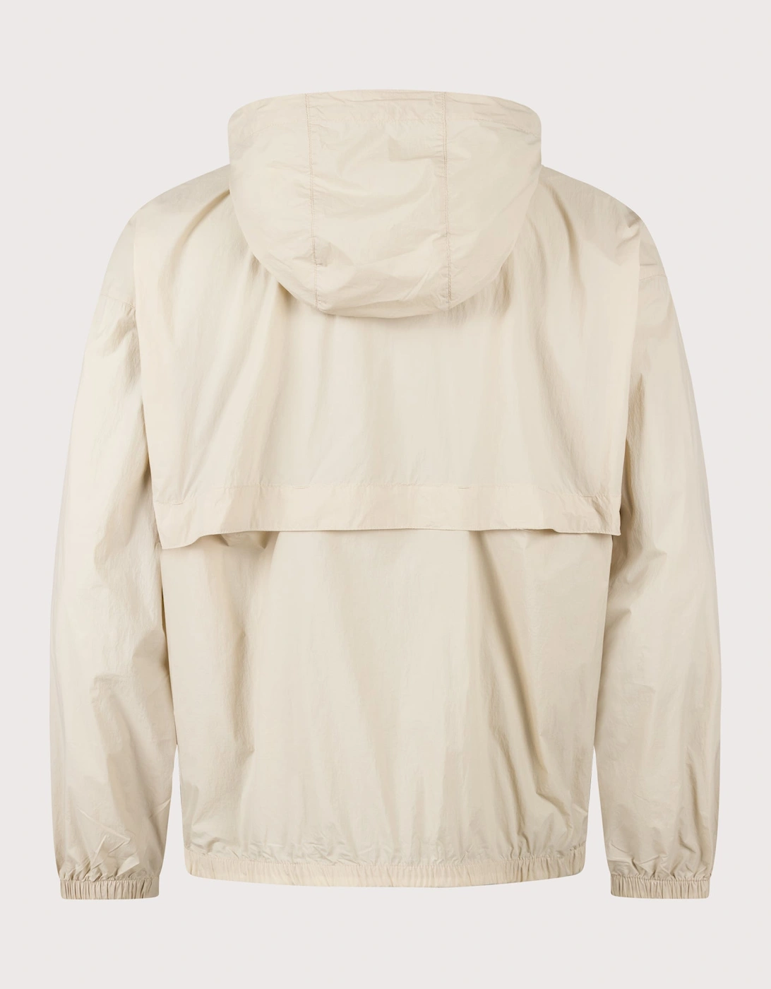 Street Heights Windbreaker