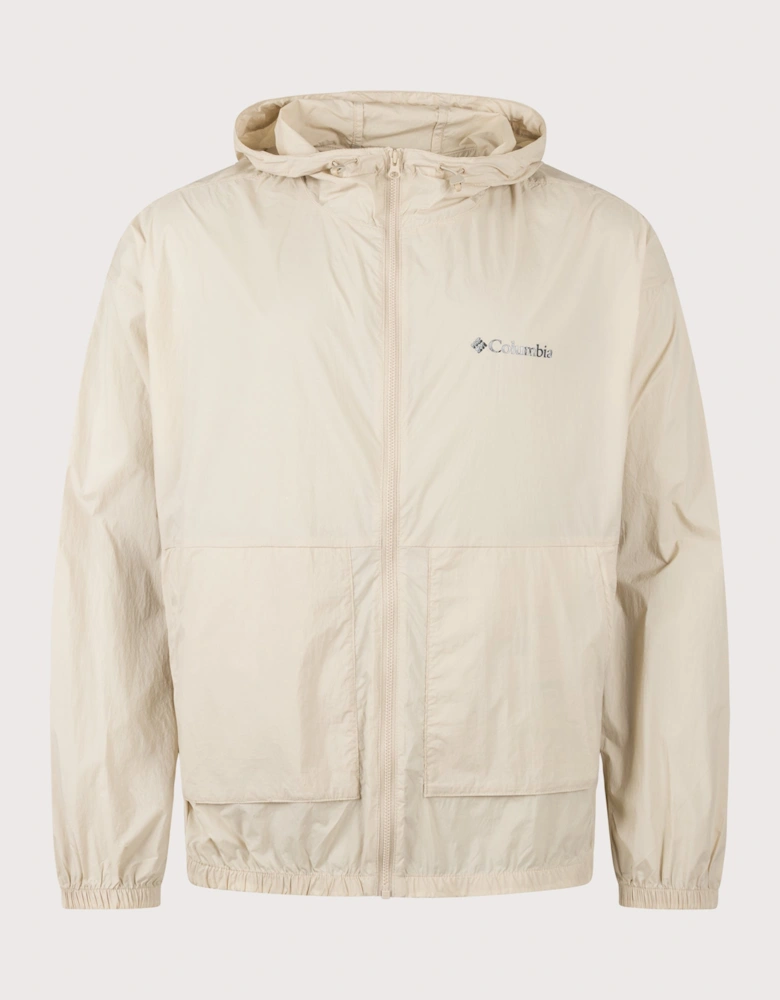 Street Heights Windbreaker