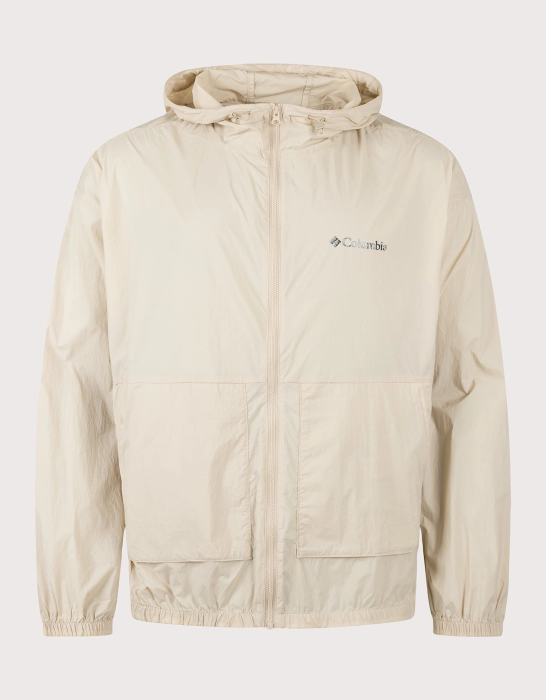 Street Heights Windbreaker, 4 of 3