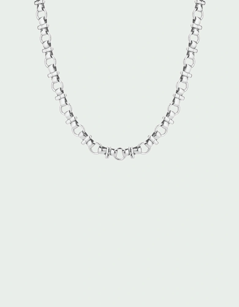 Connect Necklace