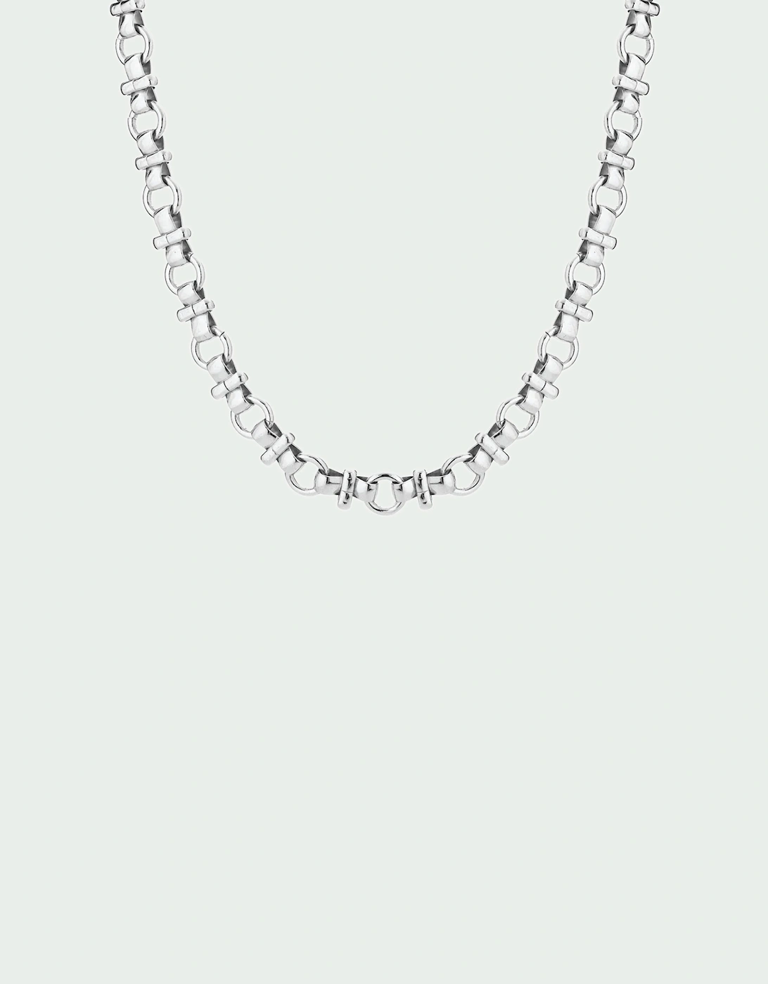 Connect Necklace