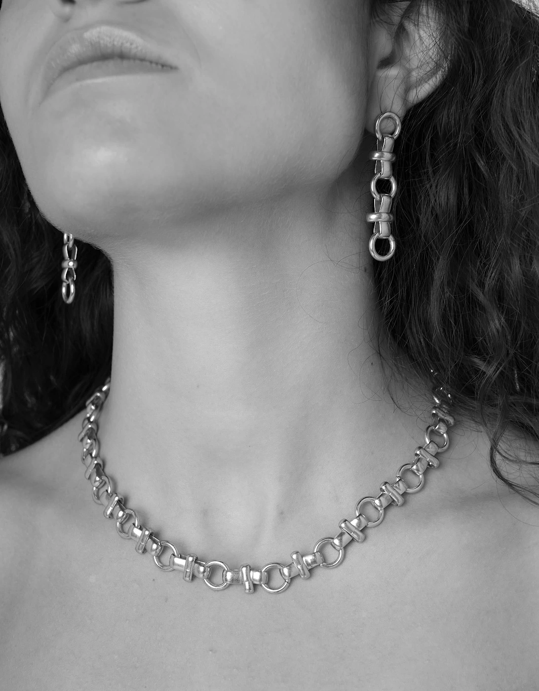 Connect Necklace