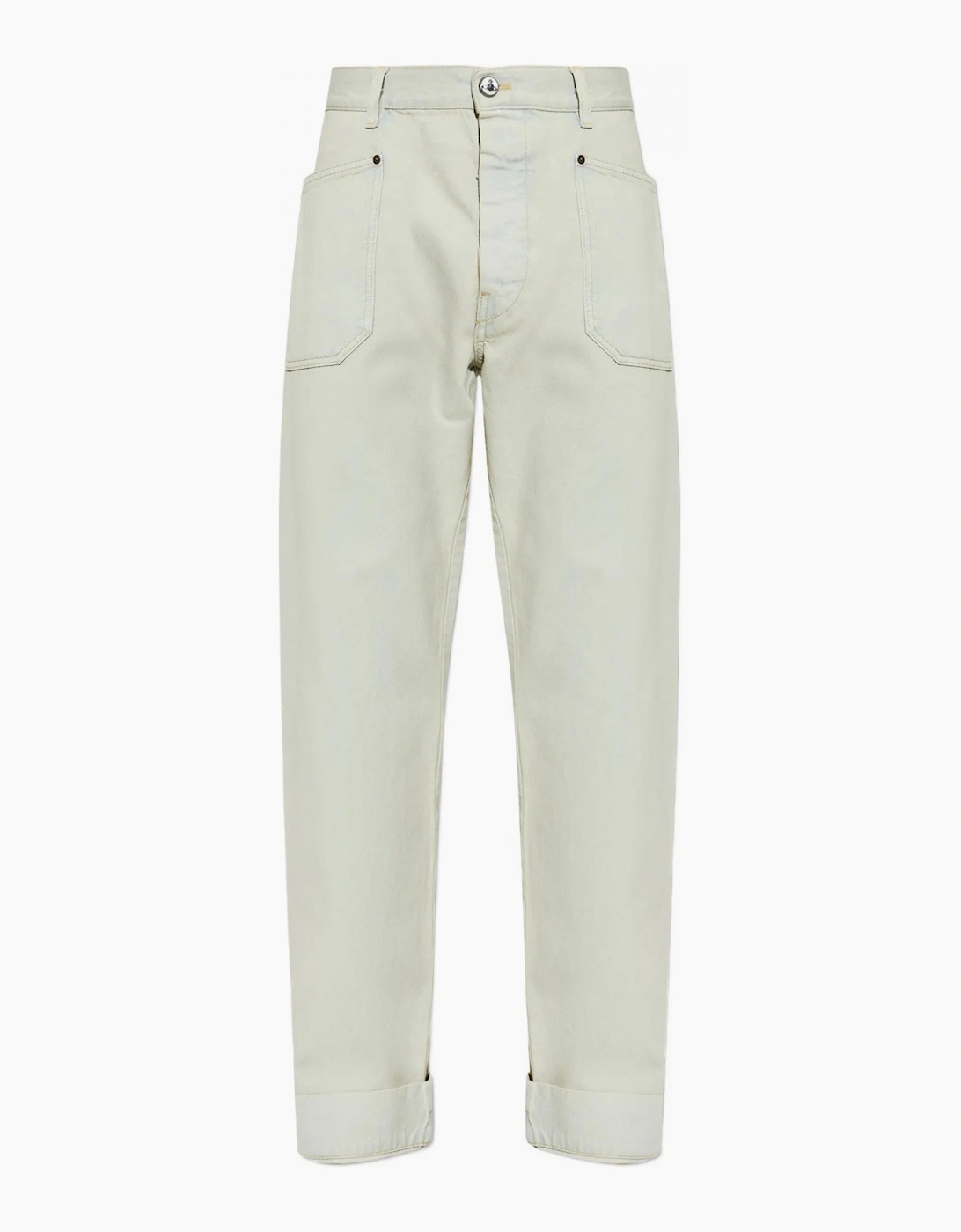Carpenter Jeans Beige