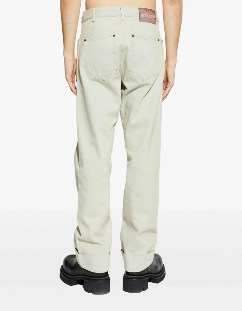 Carpenter Jeans Beige