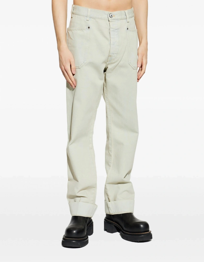 Carpenter Jeans Beige