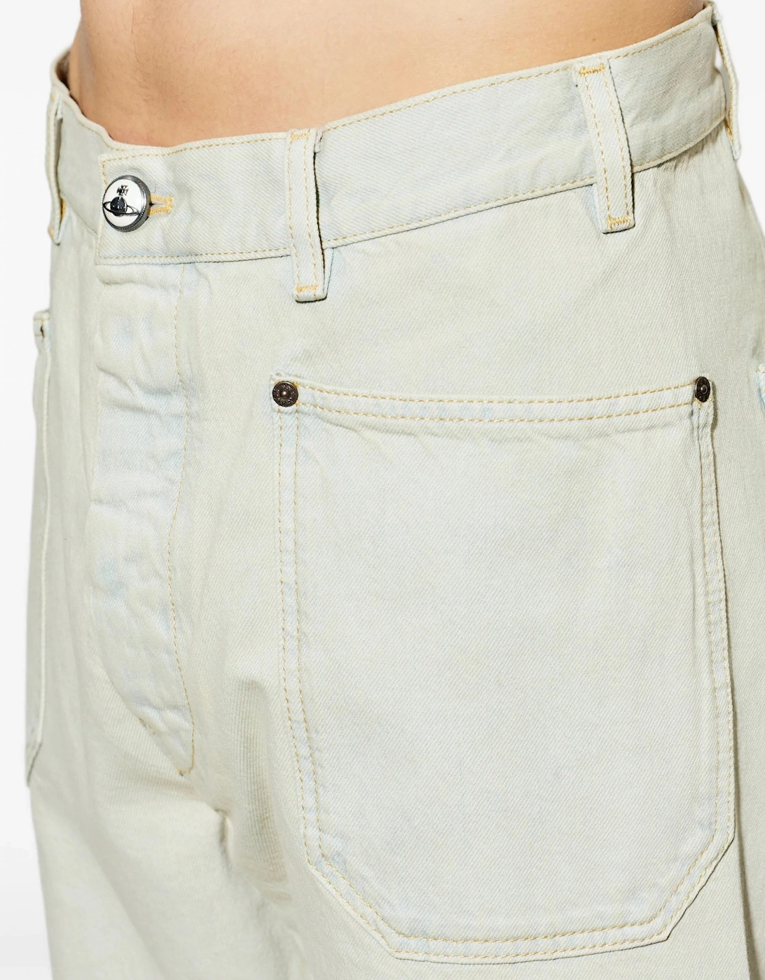 Carpenter Jeans Beige