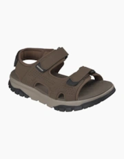 Brown Synthetic