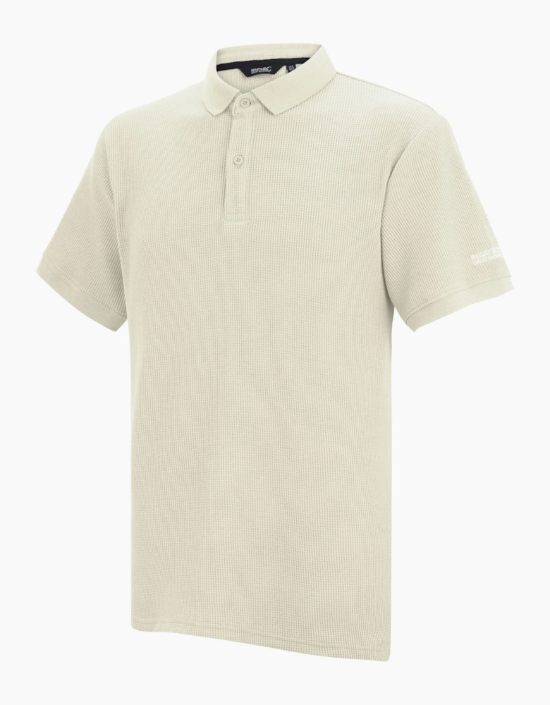 Regatta Mens Adino Polo Shirt