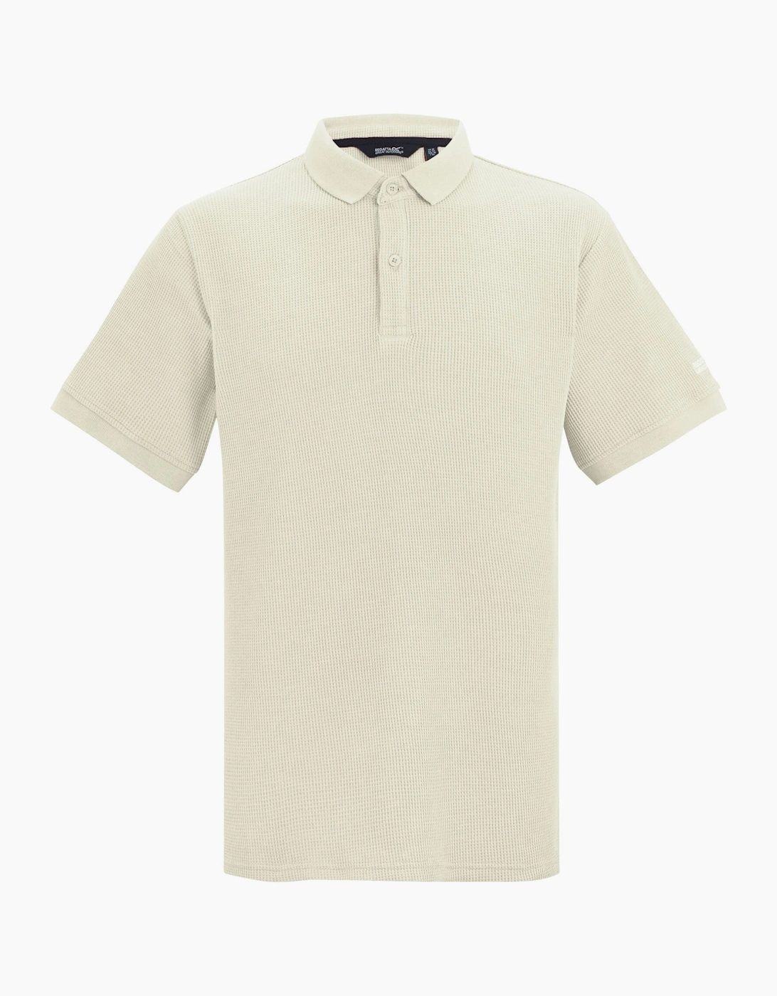 Regatta Mens Adino Polo Shirt