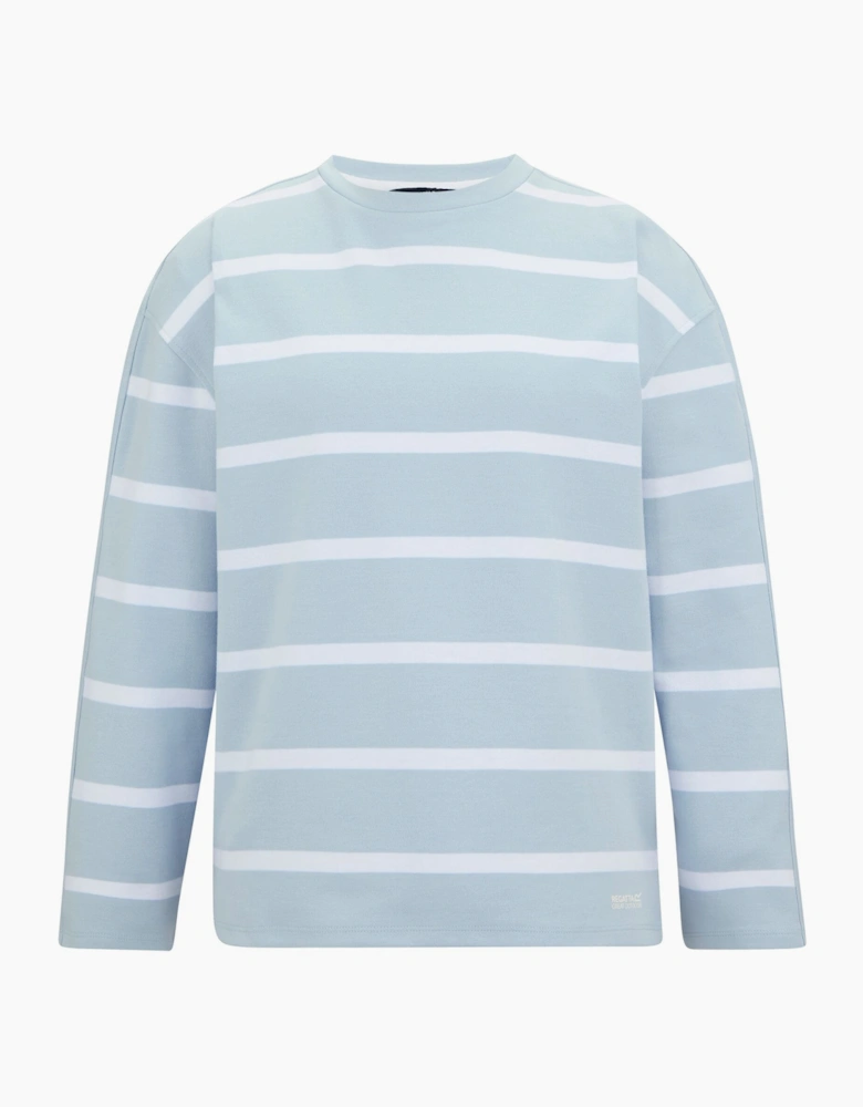 Regatta Womens/Ladies Avira Sweatshirt