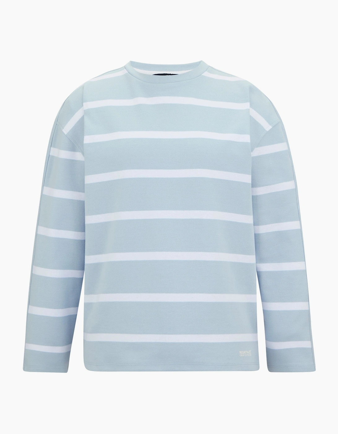 Regatta Womens/Ladies Avira Sweatshirt, 6 of 5
