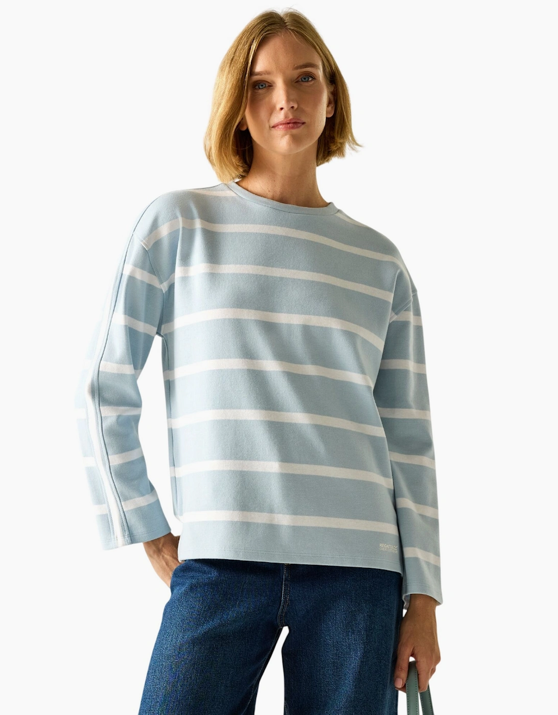 Regatta Womens/Ladies Avira Sweatshirt