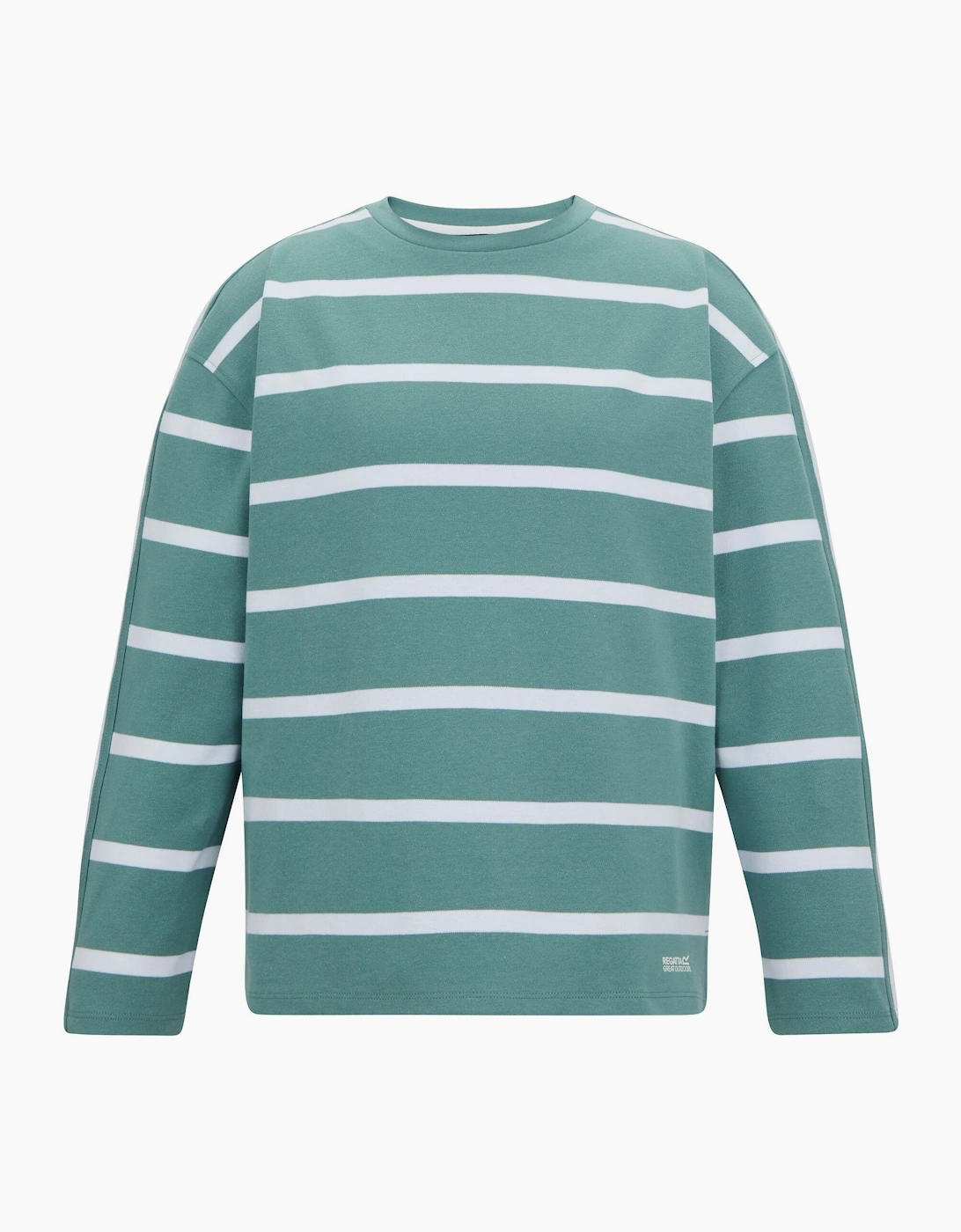 Regatta Womens/Ladies Avira Sweatshirt, 6 of 5