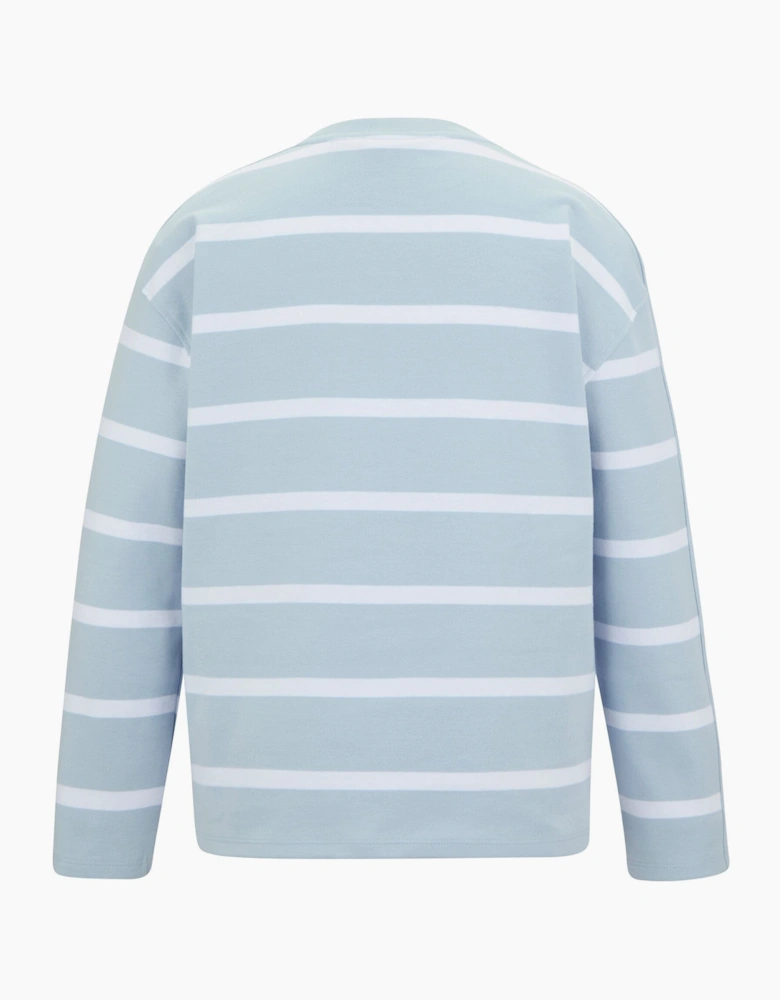 Regatta Womens/Ladies Avira Sweatshirt