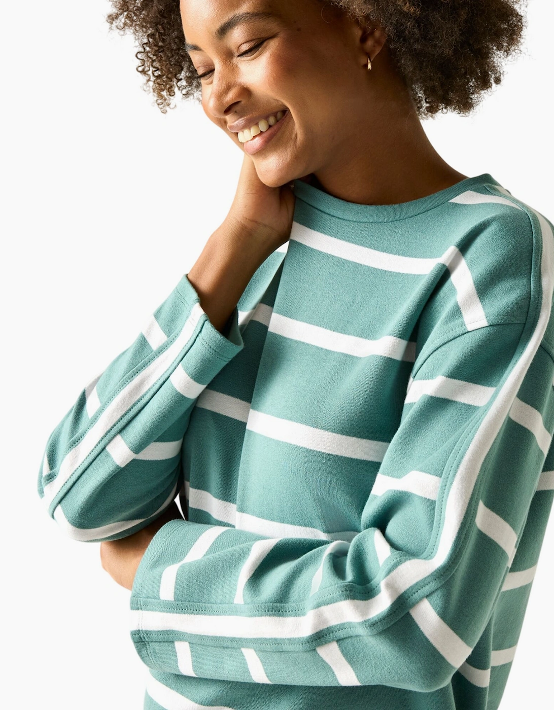 Regatta Womens/Ladies Avira Sweatshirt