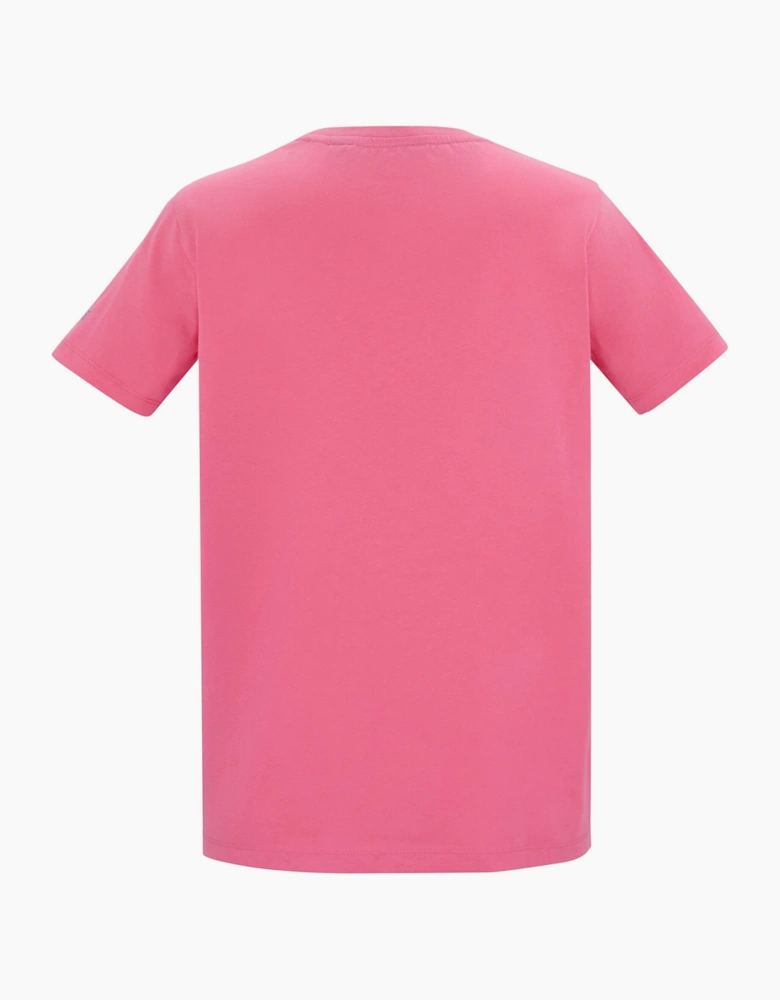 Regatta Womens/Ladies Filandra VX T-Shirt