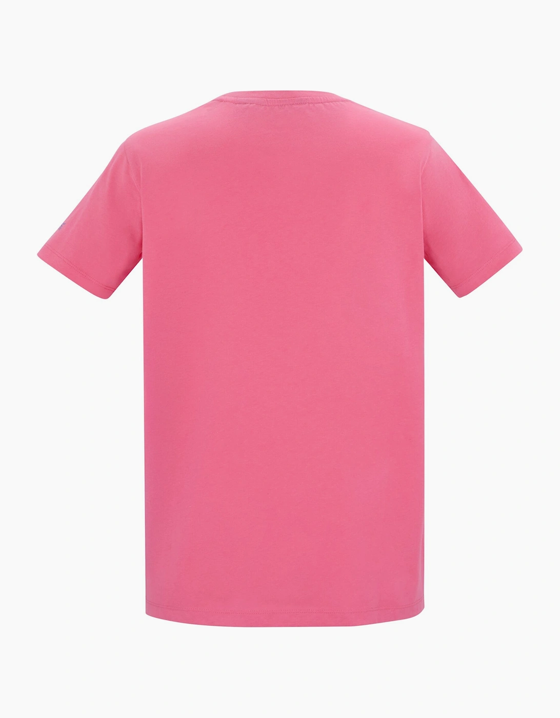 Regatta Womens/Ladies Filandra VX T-Shirt