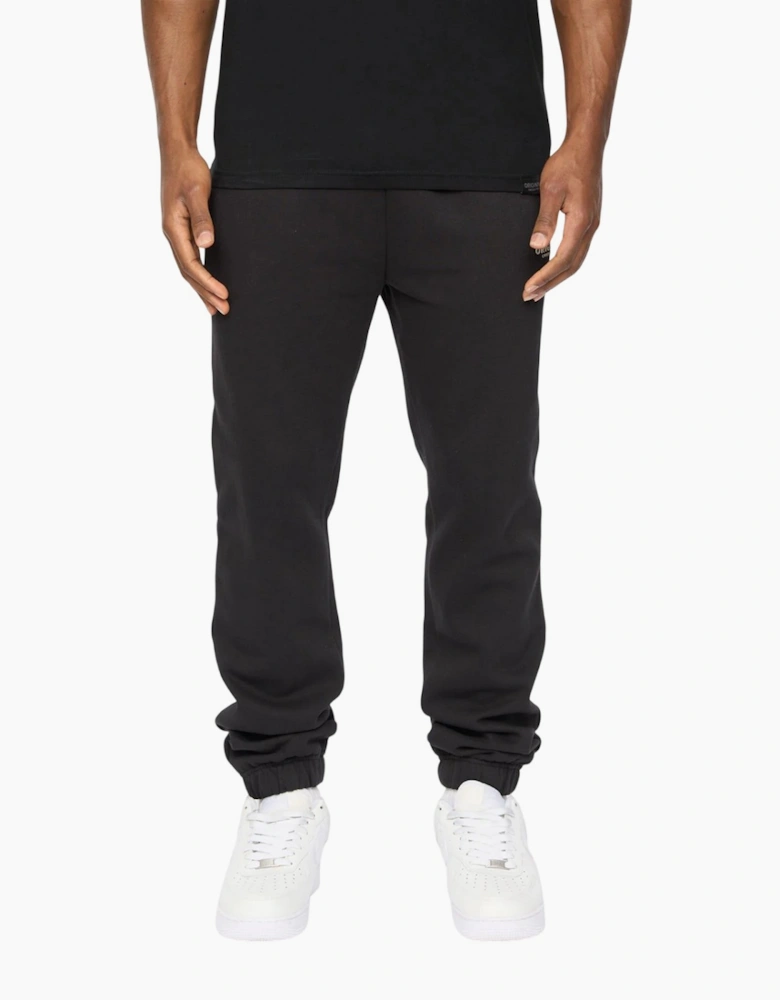 Crosshatch Mens Preece Jogging Bottoms