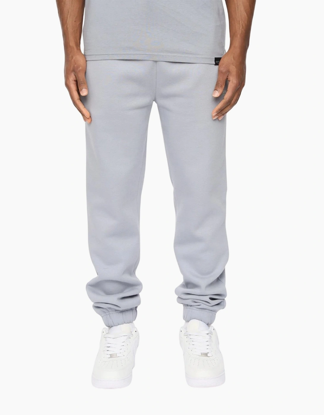 Crosshatch Mens Preece Jogging Bottoms, 5 of 4
